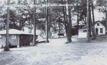 Our historic cottages