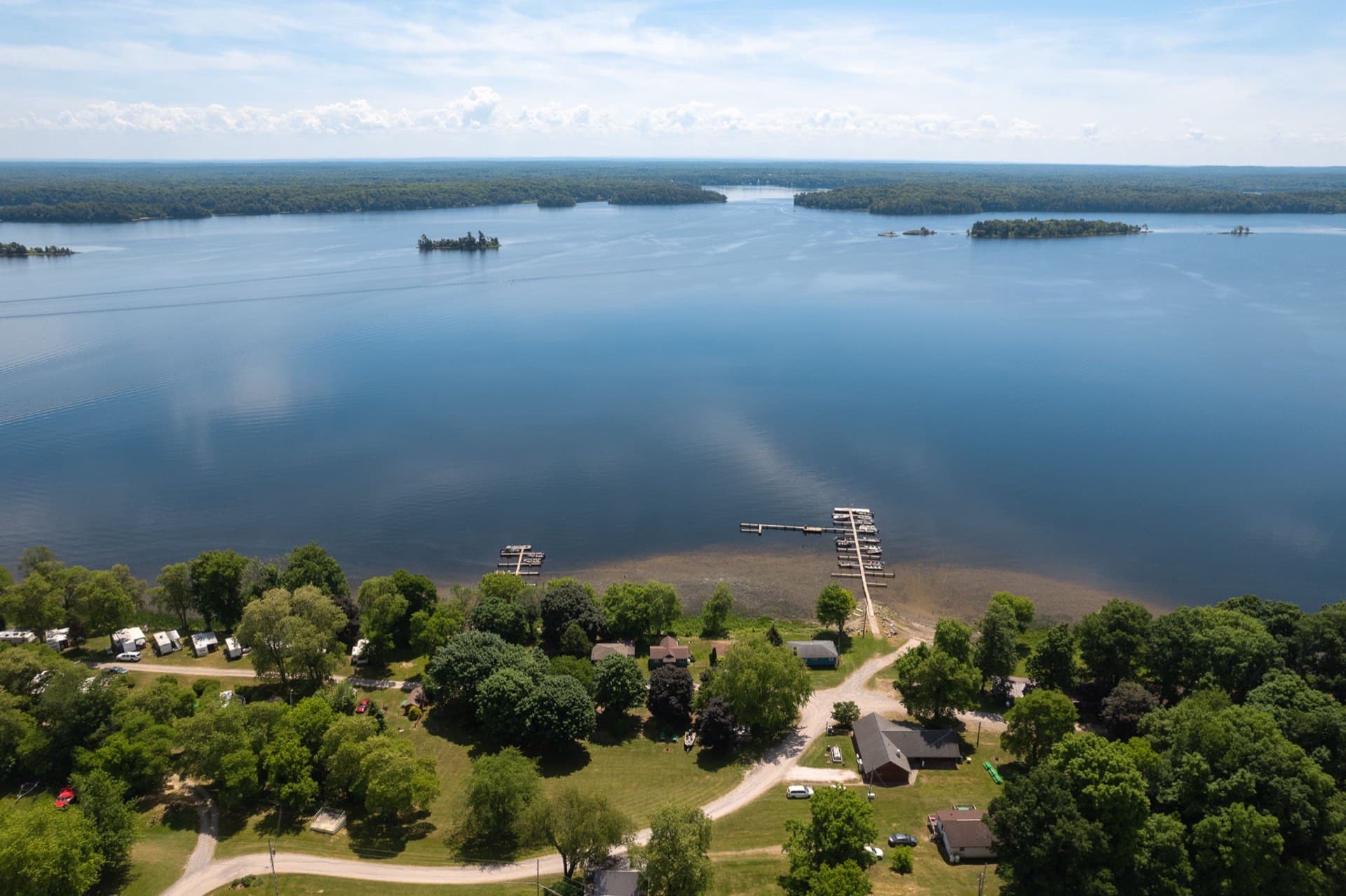 Fishing Paradise